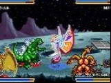 Godzilla - Domination!
