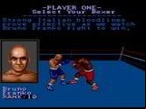 Muhammad Ali Heavyweight Boxing