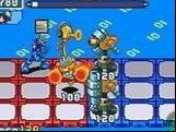 Mega Man Battle Network 5 - Team Proto Man