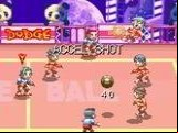 Super Dodge Ball Advance