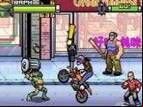 TMNT - Teenage Mutant Ninja Turtles