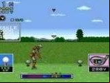 Mecarobot Golf