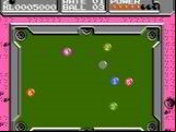 Lunar Pool