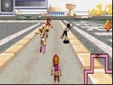 X-Bladez - Inline Skater