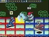 Mega Man Battle Network 3 - White Version