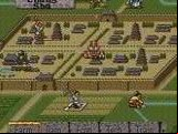 Romance of the Three Kingdoms IV - Wall of Fire