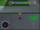 Power Rangers - Lightspeed Rescue