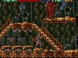 Super Castlevania IV