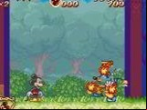 Magical Quest 2 Starring Mickey & Minnie