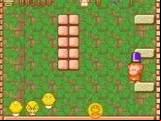 Spanky's Quest