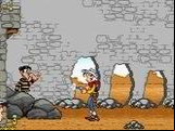 Lucky Luke - Wanted!