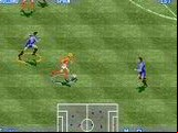 International Superstar Soccer
