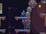 Mega Man X2