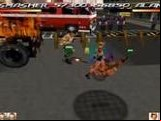 Fighting Force 64