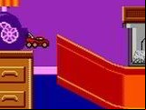 Hot Wheels - Stunt Track Driver