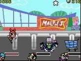 The Powerpuff Girls - Mojo Jojo A-Go-Go