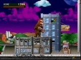 Rampage - World Tour