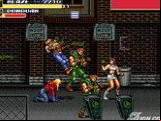 Streets of Rage 3