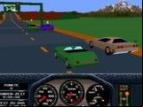 Race Drivin'