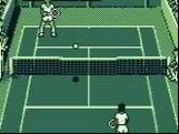 Jimmy Connors Tennis
