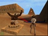 Indiana Jones And The Infernal Machine