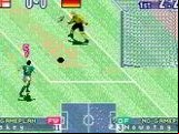 International Superstar Soccer 2000