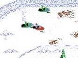 Polaris SnoCross