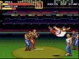 Streets of Rage 2