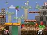 Nintendo All-Star Dairantou Smash Brothers