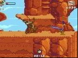Desert Demolition Starring Road Runner and Wile E. Coyote