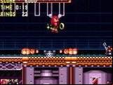 Sonic & Knuckles + Sonic The Hedgehog