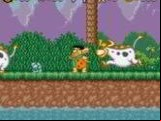 The Flintstones - The Treasure of Sierra Madrock