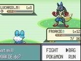 Pokemon X & Y