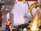 The King of Fighters EX2 - Howling Blood