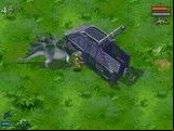 Jurassic Park - The Lost World