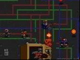 Techno Clash