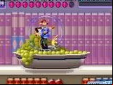 Flushed Away