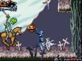 Tim Burton's The Nightmare Before Christmas - The Pumpkin King