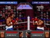Greatest Heavyweights