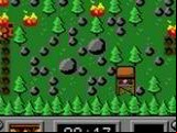 Rescue Heroes - Fire Frenzy