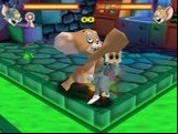 Tom And Jerry In Fists Of Furry