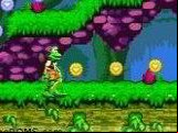 Frogger Advance - The Great Quest