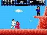 Karate Champ