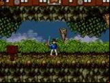 3 Ninjas Kick Back