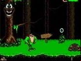 Boogerman - A Pick and Flick Adventure