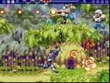Gunstar Super Heroes
