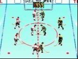 Tecmo Super Hockey
