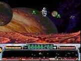Super Dropzone - Intergalactic Rescue Mission