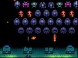 Space Invaders