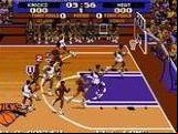 Tecmo Super NBA Basketball